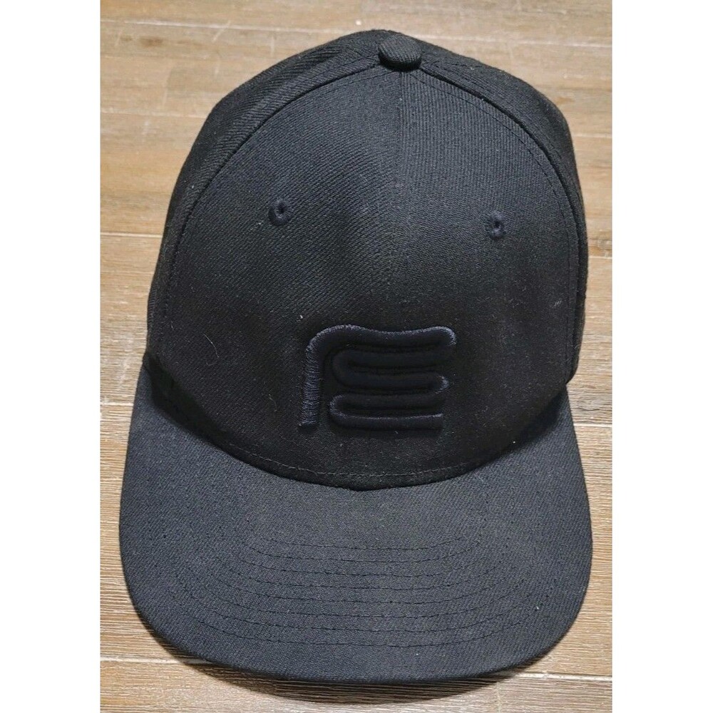 Ripple Effect Studio DEV TEAM Hat Cap Black Snapback Battlefield New Era 9Fifty